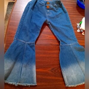 Girls Jeans
